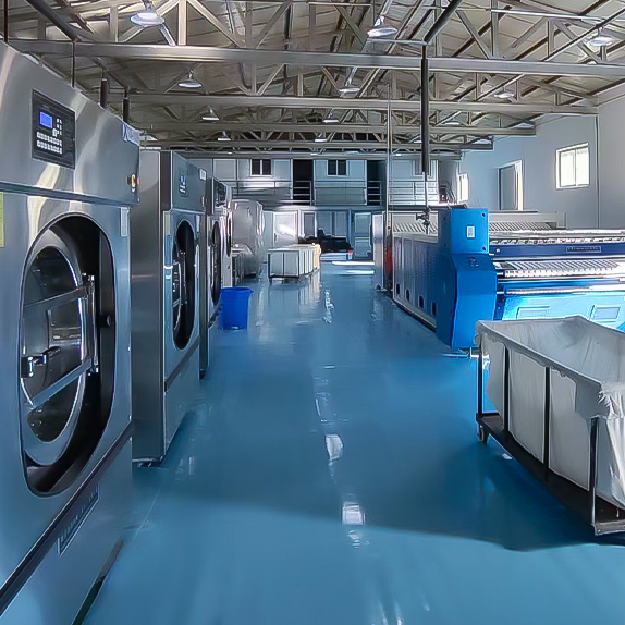 Sjukvårdslösningar