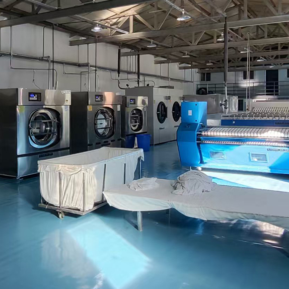 Industriell tillverkning