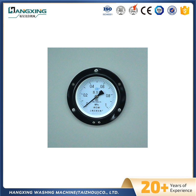 Automatisk multirullar strykmaskin Automatisk multirullar strykmaskin