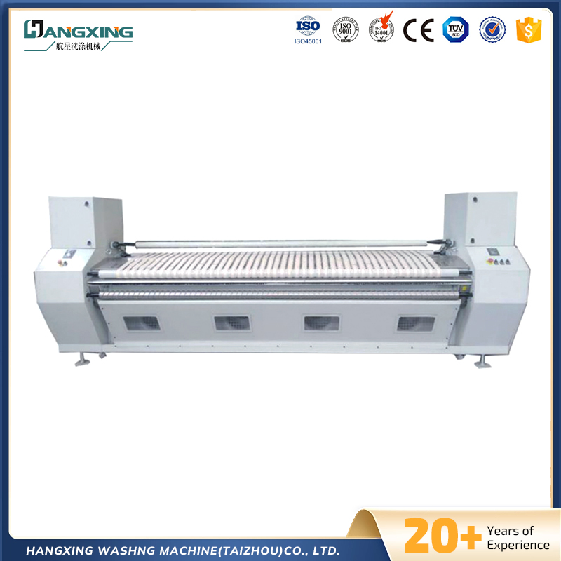 Industriell automatisk tygmatare Industriell automatisk tygmatare